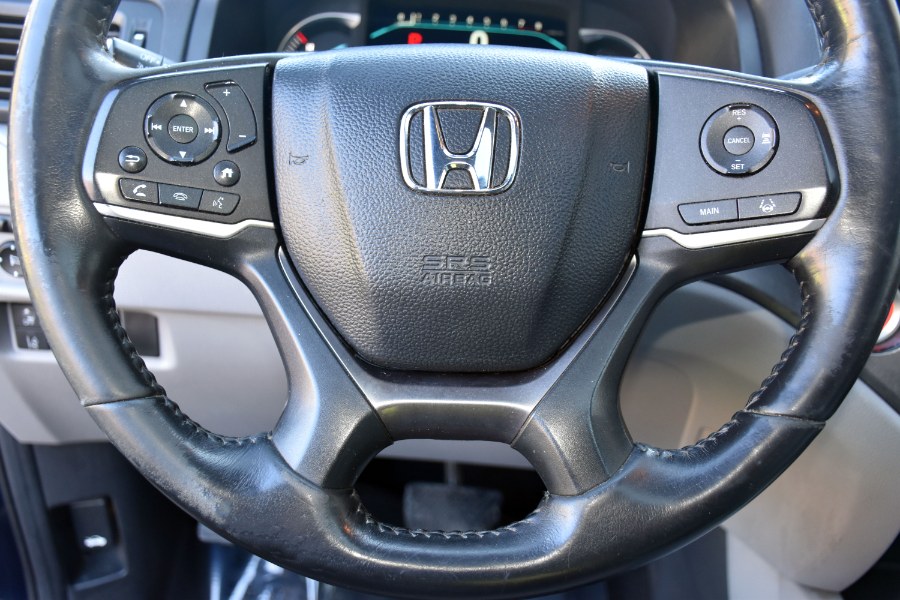 Used Honda Pilot EX-L AWD 2019 | Highline Car Connection. Waterbury, Connecticut Used Honda Pilot EX-L AWD 2019 | Highline Car Connection. Waterbury, Connecticut