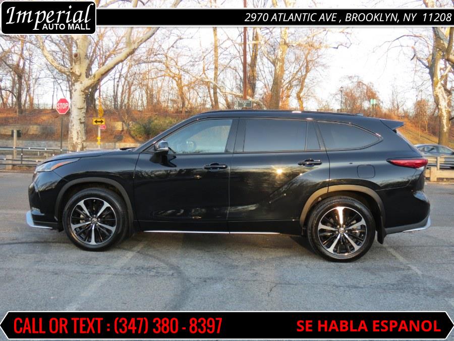 Used Toyota Highlander XSE AWD (Natl) 2021 | Imperial Auto Mall. Brooklyn, New York Used Toyota Highlander XSE AWD (Natl) 2021 | Imperial Auto Mall. Brooklyn, New York