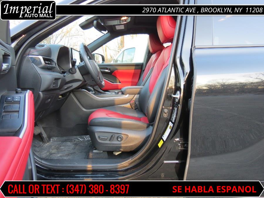 Used Toyota Highlander XSE AWD (Natl) 2021 | Imperial Auto Mall. Brooklyn, New York Used Toyota Highlander XSE AWD (Natl) 2021 | Imperial Auto Mall. Brooklyn, New York
