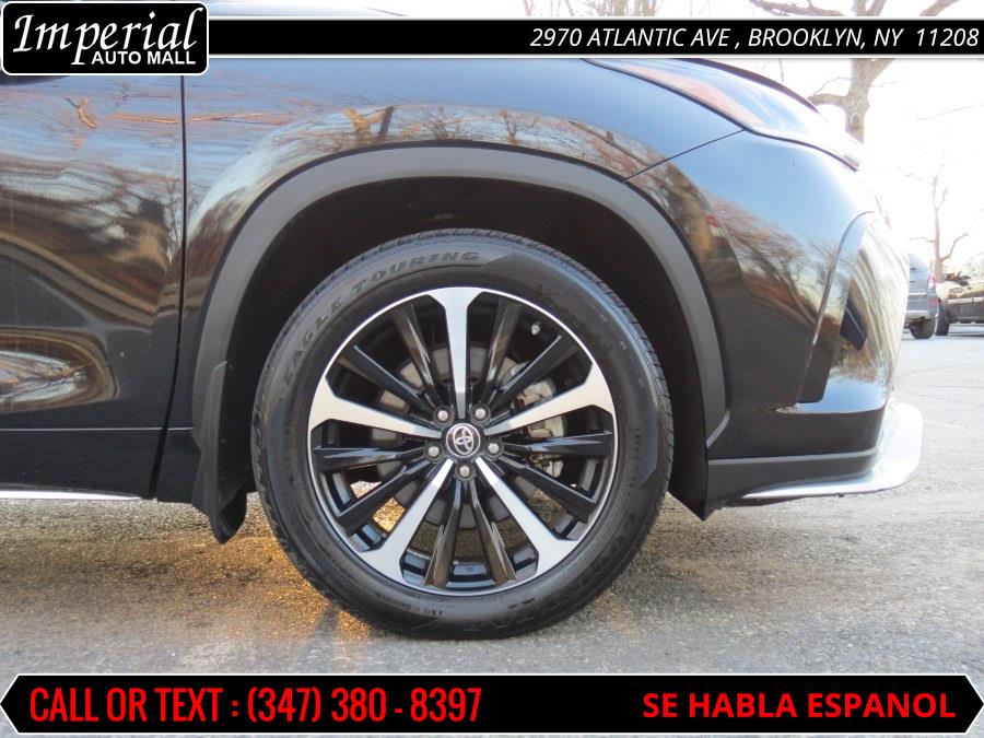 Used Toyota Highlander XSE AWD (Natl) 2021 | Imperial Auto Mall. Brooklyn, New York Used Toyota Highlander XSE AWD (Natl) 2021 | Imperial Auto Mall. Brooklyn, New York