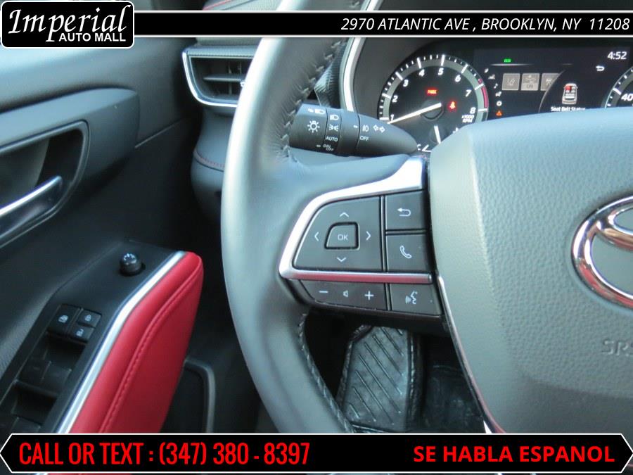 Used Toyota Highlander XSE AWD (Natl) 2021 | Imperial Auto Mall. Brooklyn, New York Used Toyota Highlander XSE AWD (Natl) 2021 | Imperial Auto Mall. Brooklyn, New York