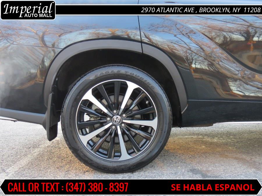 Used Toyota Highlander XSE AWD (Natl) 2021 | Imperial Auto Mall. Brooklyn, New York Used Toyota Highlander XSE AWD (Natl) 2021 | Imperial Auto Mall. Brooklyn, New York