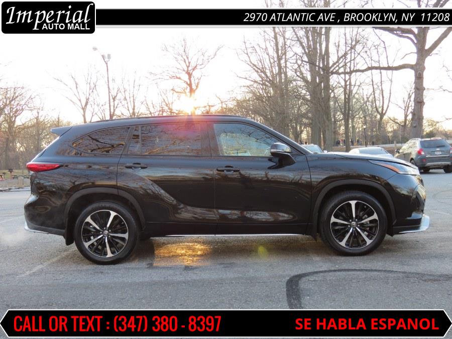 Used Toyota Highlander XSE AWD (Natl) 2021 | Imperial Auto Mall. Brooklyn, New York Used Toyota Highlander XSE AWD (Natl) 2021 | Imperial Auto Mall. Brooklyn, New York