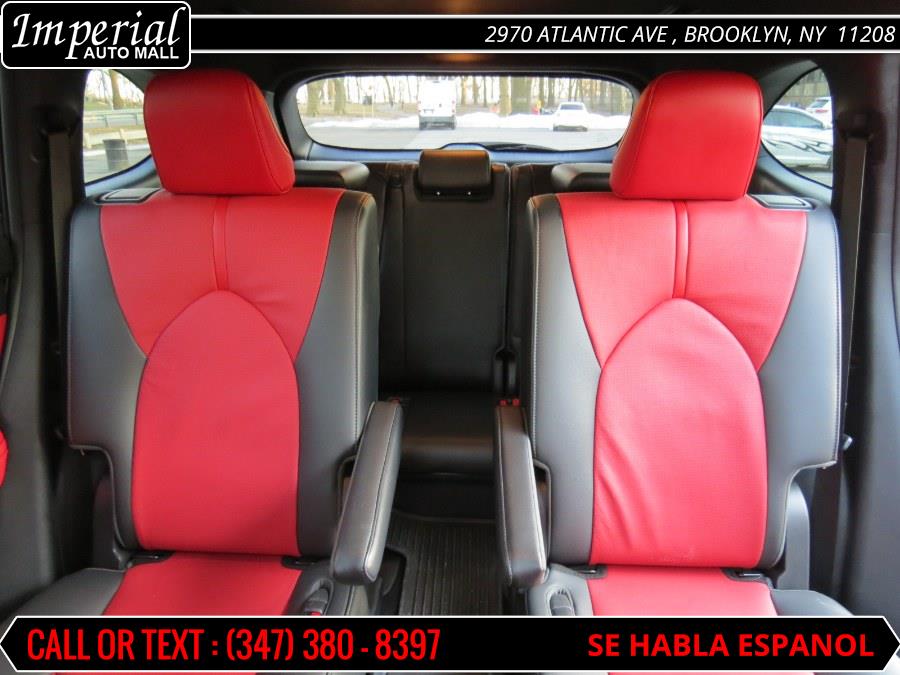 Used Toyota Highlander XSE AWD (Natl) 2021 | Imperial Auto Mall. Brooklyn, New York Used Toyota Highlander XSE AWD (Natl) 2021 | Imperial Auto Mall. Brooklyn, New York