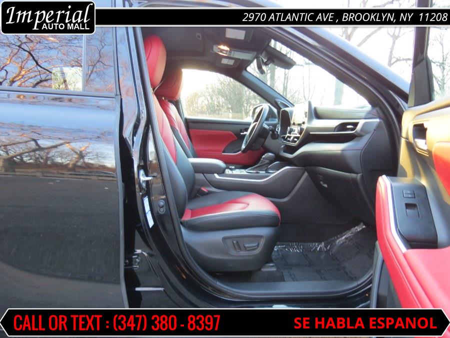 Used Toyota Highlander XSE AWD (Natl) 2021 | Imperial Auto Mall. Brooklyn, New York Used Toyota Highlander XSE AWD (Natl) 2021 | Imperial Auto Mall. Brooklyn, New York