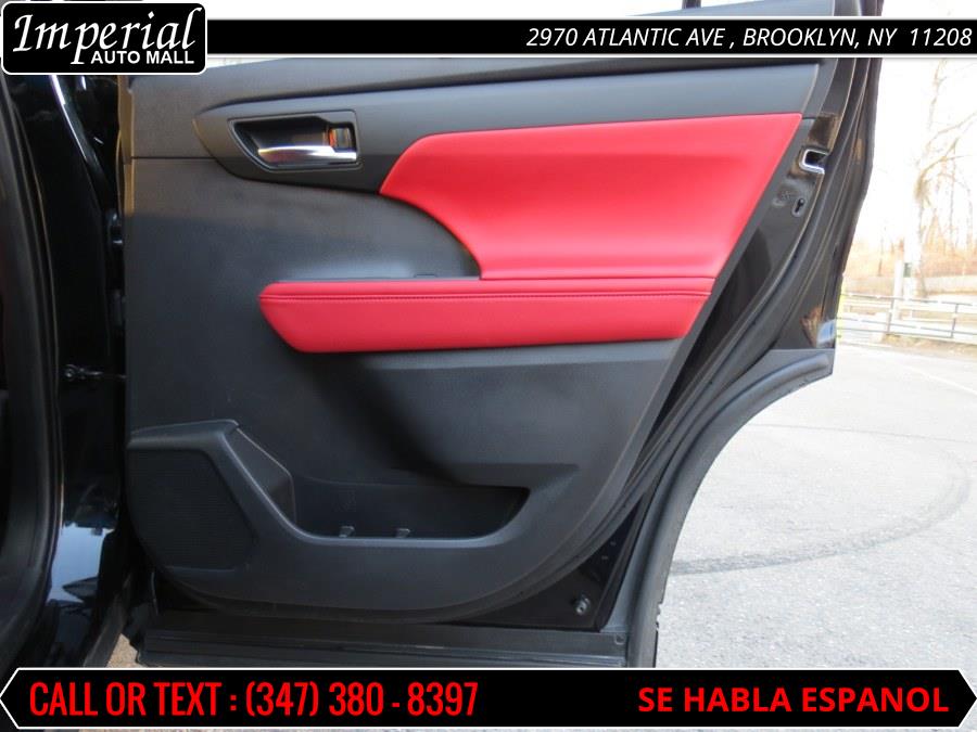 Used Toyota Highlander XSE AWD (Natl) 2021 | Imperial Auto Mall. Brooklyn, New York Used Toyota Highlander XSE AWD (Natl) 2021 | Imperial Auto Mall. Brooklyn, New York