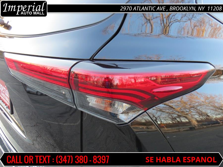 Used Toyota Highlander XSE AWD (Natl) 2021 | Imperial Auto Mall. Brooklyn, New York Used Toyota Highlander XSE AWD (Natl) 2021 | Imperial Auto Mall. Brooklyn, New York