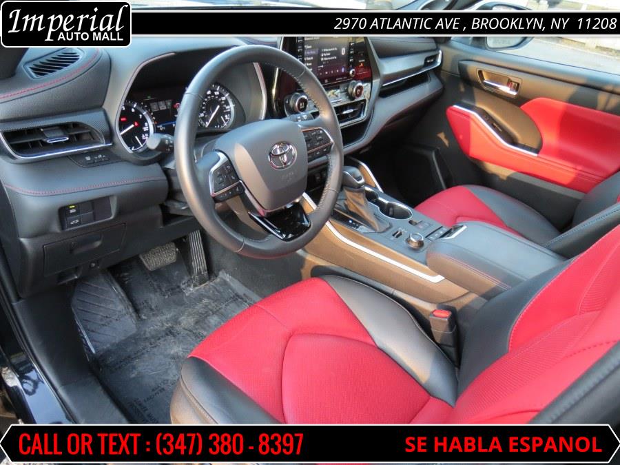 Used Toyota Highlander XSE AWD (Natl) 2021 | Imperial Auto Mall. Brooklyn, New York Used Toyota Highlander XSE AWD (Natl) 2021 | Imperial Auto Mall. Brooklyn, New York