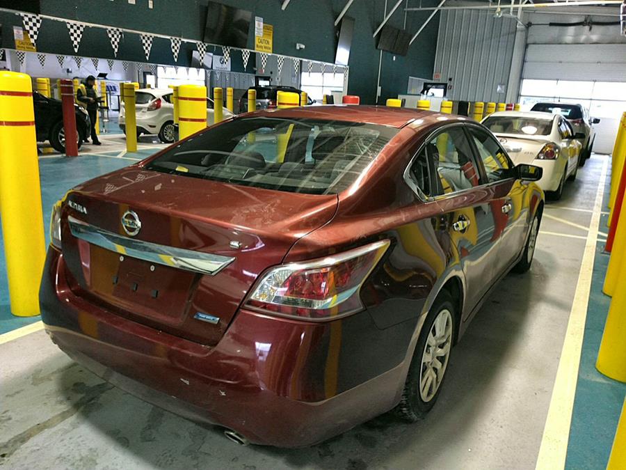 2013 Nissan Altima 4dr Sdn I4 2.5 S, available for sale in Brooklyn, New York | Atlantic Used Car Sales. Brooklyn, New York 2013 Nissan Altima 4dr Sdn I4 2.5 S, available for sale in Brooklyn, New York | Atlantic Used Car Sales. Brooklyn, New York