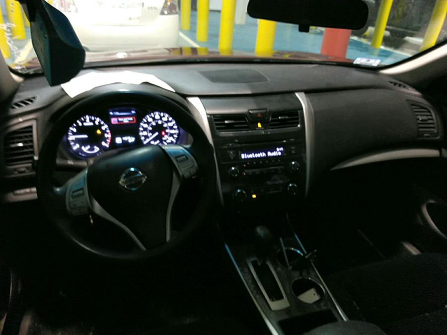 2013 Nissan Altima 4dr Sdn I4 2.5 S, available for sale in Brooklyn, New York | Atlantic Used Car Sales. Brooklyn, New York 2013 Nissan Altima 4dr Sdn I4 2.5 S, available for sale in Brooklyn, New York | Atlantic Used Car Sales. Brooklyn, New York