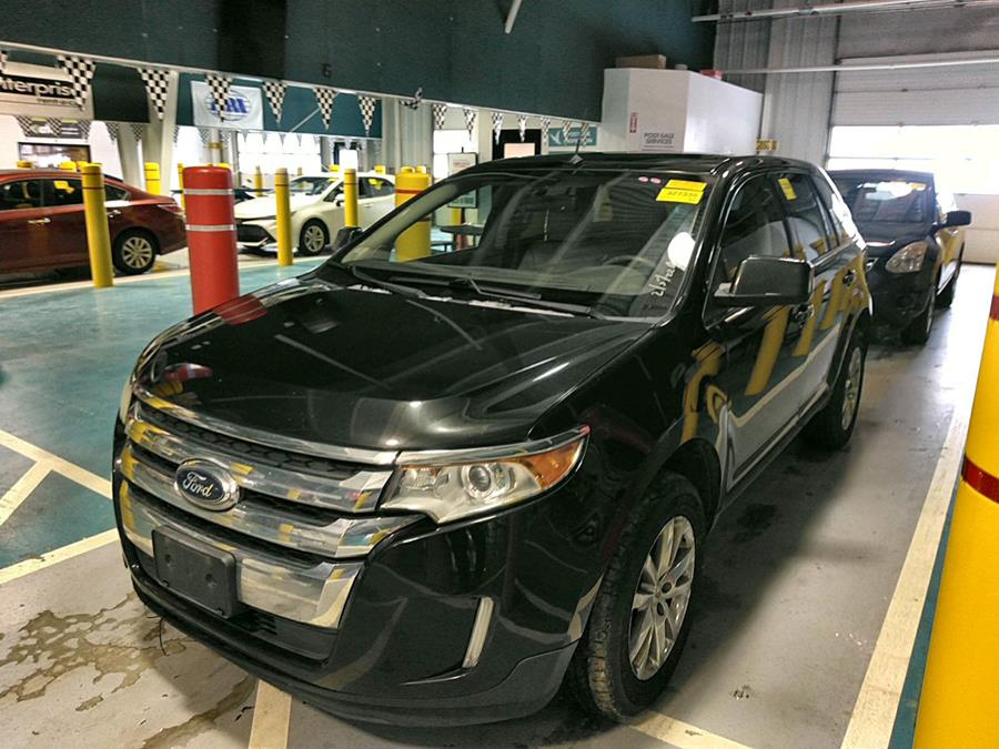 Used Ford Edge 4dr Limited AWD 2011 | Atlantic Used Car Sales. Brooklyn, New York Used Ford Edge 4dr Limited AWD 2011 | Atlantic Used Car Sales. Brooklyn, New York