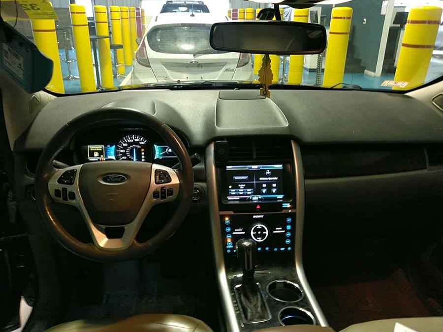 Used Ford Edge 4dr Limited AWD 2011 | Atlantic Used Car Sales. Brooklyn, New York Used Ford Edge 4dr Limited AWD 2011 | Atlantic Used Car Sales. Brooklyn, New York