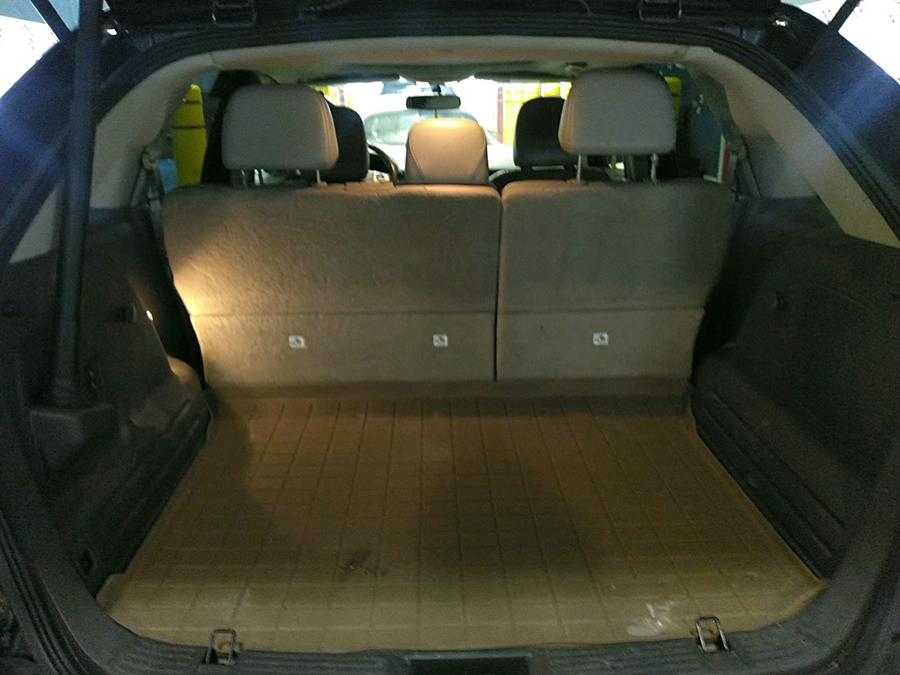Used Ford Edge 4dr Limited AWD 2011 | Atlantic Used Car Sales. Brooklyn, New York Used Ford Edge 4dr Limited AWD 2011 | Atlantic Used Car Sales. Brooklyn, New York