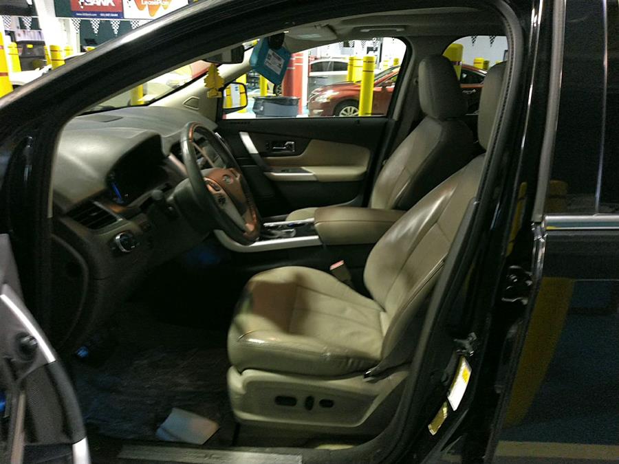 Used Ford Edge 4dr Limited AWD 2011 | Atlantic Used Car Sales. Brooklyn, New York Used Ford Edge 4dr Limited AWD 2011 | Atlantic Used Car Sales. Brooklyn, New York