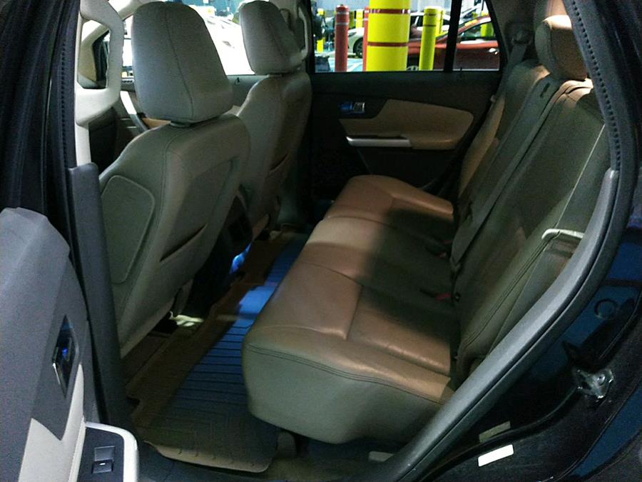 Used Ford Edge 4dr Limited AWD 2011 | Atlantic Used Car Sales. Brooklyn, New York Used Ford Edge 4dr Limited AWD 2011 | Atlantic Used Car Sales. Brooklyn, New York