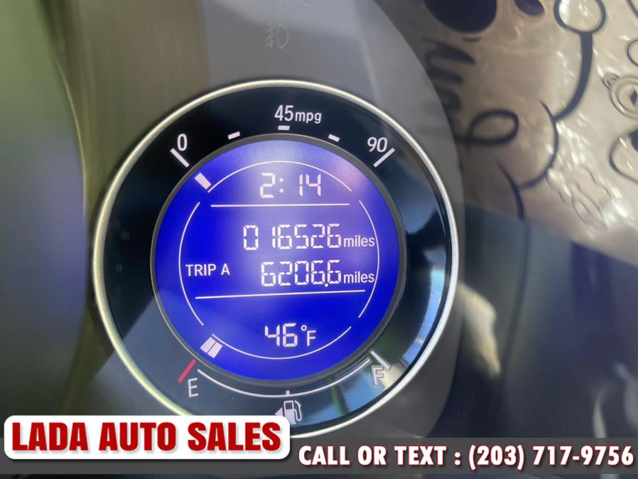 Used Honda Fit LX CVT 2019 | Lada Auto Sales. Bridgeport, Connecticut