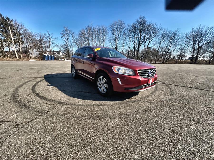 2016 Volvo XC60 AWD 4dr T6 *Ltd Avail*, available for sale in Stratford, Connecticut | Wiz Leasing Inc. Stratford, Connecticut