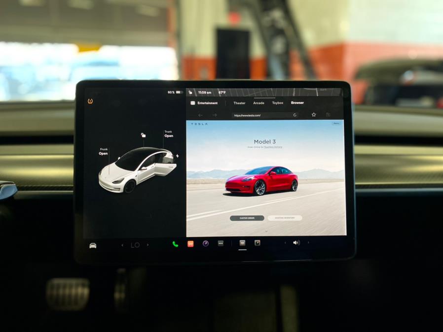 Used Tesla Model 3 Performance AWD 2021 | Car Factory Inc.. Bronx, New York Used Tesla Model 3 Performance AWD 2021 | Car Factory Inc.. Bronx, New York