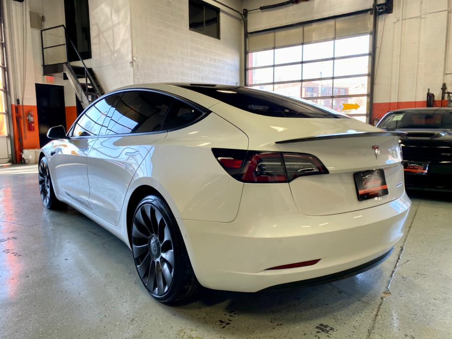 Used Tesla Model 3 Performance AWD 2021 | Car Factory Inc.. Bronx, New York Used Tesla Model 3 Performance AWD 2021 | Car Factory Inc.. Bronx, New York
