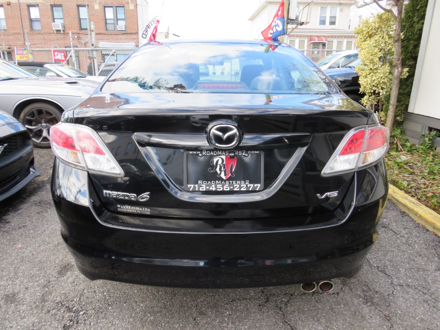 Used Mazda Mazda6 Touring 2010 | Road Masters II INC. Middle Village, New York Used Mazda Mazda6 Touring 2010 | Road Masters II INC. Middle Village, New York