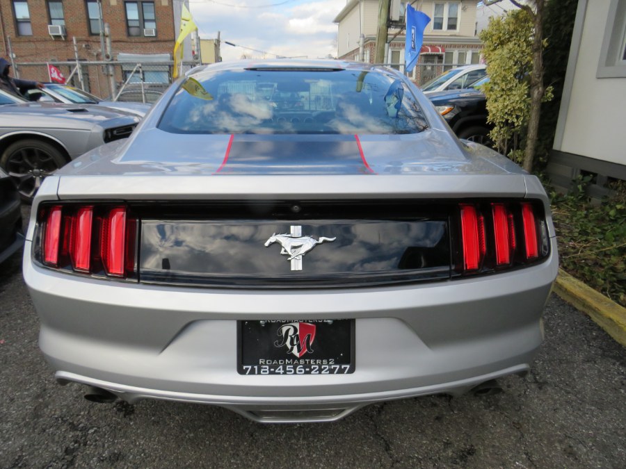 2017 Ford Mustang V6 Fastback, available for sale in Middle Village, New York | Road Masters II INC. Middle Village, New York 2017 Ford Mustang V6 Fastback, available for sale in Middle Village, New York | Road Masters II INC. Middle Village, New York