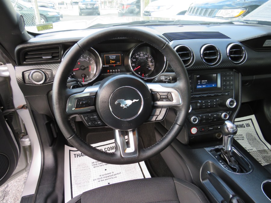 2017 Ford Mustang V6 Fastback, available for sale in Middle Village, New York | Road Masters II INC. Middle Village, New York 2017 Ford Mustang V6 Fastback, available for sale in Middle Village, New York | Road Masters II INC. Middle Village, New York