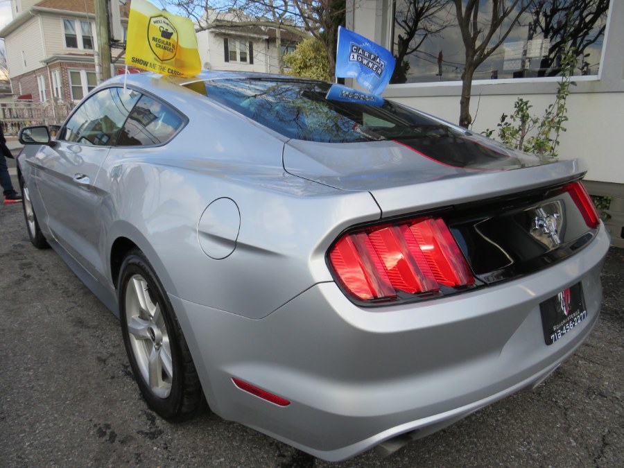 2017 Ford Mustang V6 Fastback, available for sale in Middle Village, New York | Road Masters II INC. Middle Village, New York 2017 Ford Mustang V6 Fastback, available for sale in Middle Village, New York | Road Masters II INC. Middle Village, New York