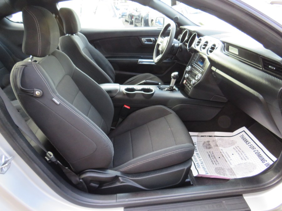 2017 Ford Mustang V6 Fastback, available for sale in Middle Village, New York | Road Masters II INC. Middle Village, New York 2017 Ford Mustang V6 Fastback, available for sale in Middle Village, New York | Road Masters II INC. Middle Village, New York