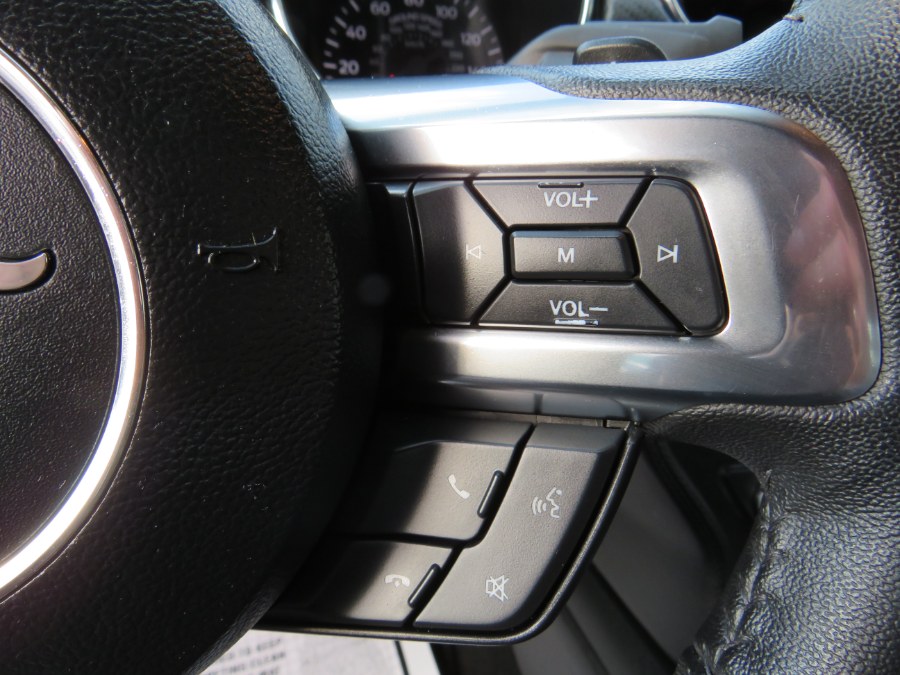 2017 Ford Mustang V6 Fastback, available for sale in Middle Village, New York | Road Masters II INC. Middle Village, New York 2017 Ford Mustang V6 Fastback, available for sale in Middle Village, New York | Road Masters II INC. Middle Village, New York