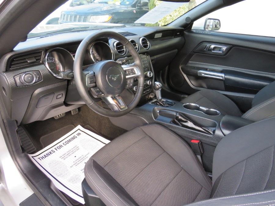 2017 Ford Mustang V6 Fastback, available for sale in Middle Village, New York | Road Masters II INC. Middle Village, New York 2017 Ford Mustang V6 Fastback, available for sale in Middle Village, New York | Road Masters II INC. Middle Village, New York