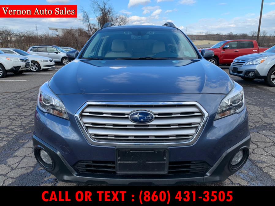 2017 Subaru Outback 2.5i Premium, available for sale in Manchester, Connecticut | Vernon Auto Sale & Service. Manchester, Connecticut 2017 Subaru Outback 2.5i Premium, available for sale in Manchester, Connecticut | Vernon Auto Sale & Service. Manchester, Connecticut