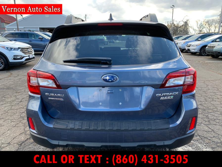 2017 Subaru Outback 2.5i Premium, available for sale in Manchester, Connecticut | Vernon Auto Sale & Service. Manchester, Connecticut 2017 Subaru Outback 2.5i Premium, available for sale in Manchester, Connecticut | Vernon Auto Sale & Service. Manchester, Connecticut