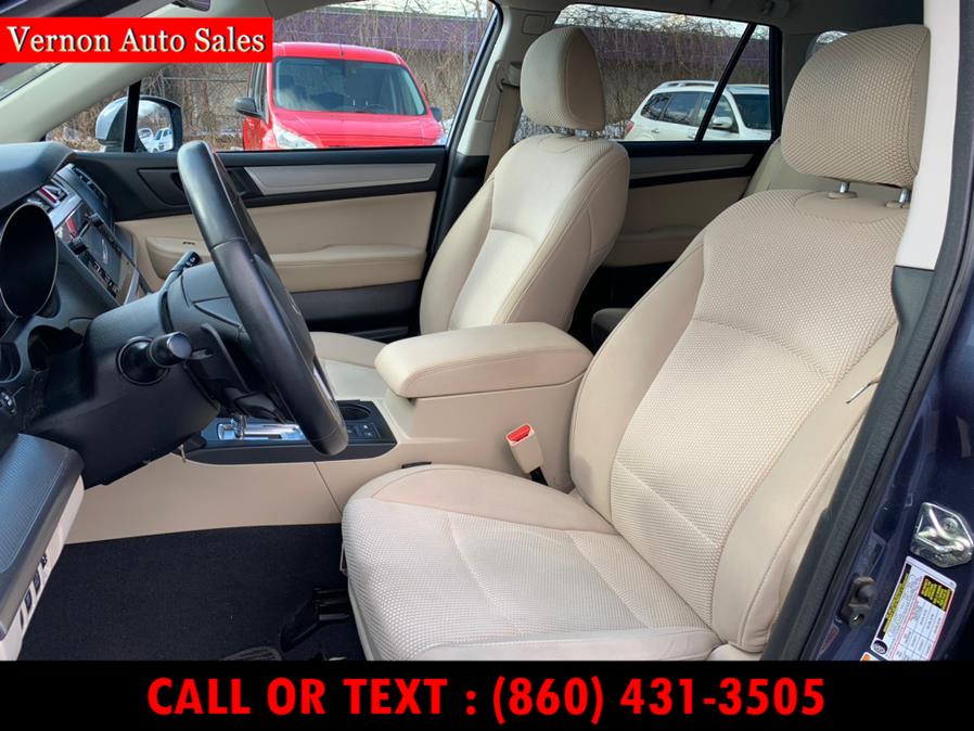 2017 Subaru Outback 2.5i Premium, available for sale in Manchester, Connecticut | Vernon Auto Sale & Service. Manchester, Connecticut 2017 Subaru Outback 2.5i Premium, available for sale in Manchester, Connecticut | Vernon Auto Sale & Service. Manchester, Connecticut