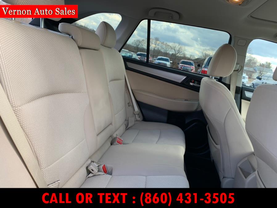 2017 Subaru Outback 2.5i Premium, available for sale in Manchester, Connecticut | Vernon Auto Sale & Service. Manchester, Connecticut 2017 Subaru Outback 2.5i Premium, available for sale in Manchester, Connecticut | Vernon Auto Sale & Service. Manchester, Connecticut