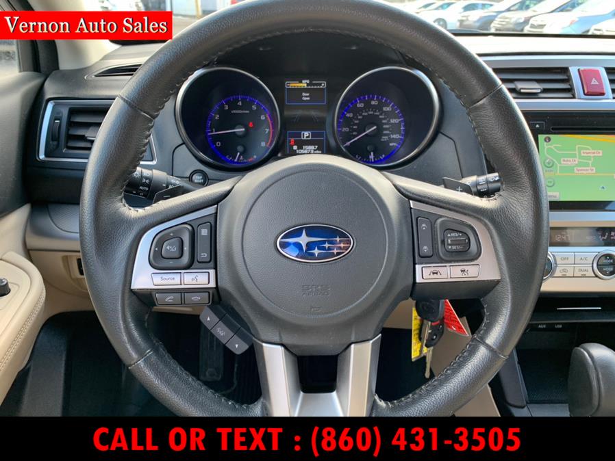 2017 Subaru Outback 2.5i Premium, available for sale in Manchester, Connecticut | Vernon Auto Sale & Service. Manchester, Connecticut 2017 Subaru Outback 2.5i Premium, available for sale in Manchester, Connecticut | Vernon Auto Sale & Service. Manchester, Connecticut