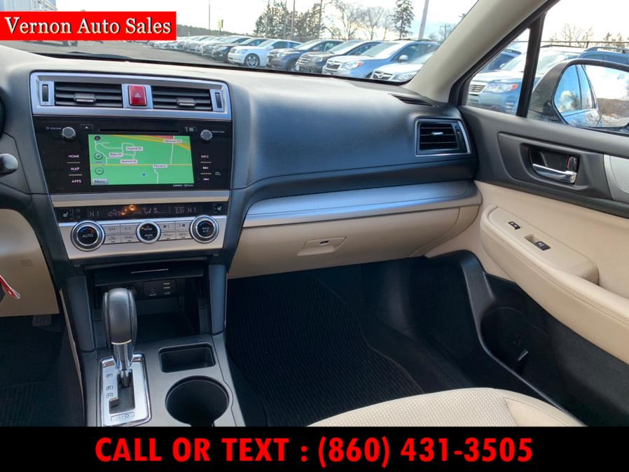 2017 Subaru Outback 2.5i Premium, available for sale in Manchester, Connecticut | Vernon Auto Sale & Service. Manchester, Connecticut 2017 Subaru Outback 2.5i Premium, available for sale in Manchester, Connecticut | Vernon Auto Sale & Service. Manchester, Connecticut