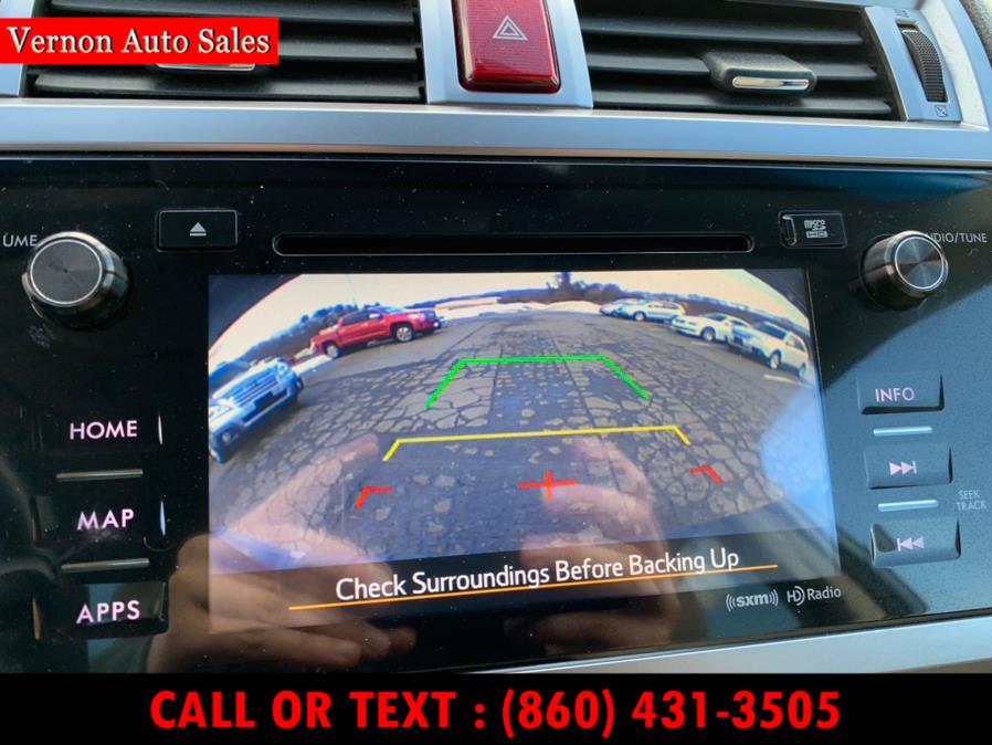 2017 Subaru Outback 2.5i Premium, available for sale in Manchester, Connecticut | Vernon Auto Sale & Service. Manchester, Connecticut 2017 Subaru Outback 2.5i Premium, available for sale in Manchester, Connecticut | Vernon Auto Sale & Service. Manchester, Connecticut