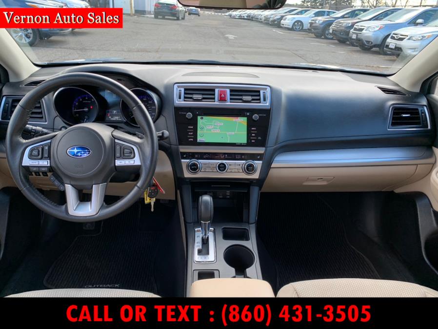 2017 Subaru Outback 2.5i Premium, available for sale in Manchester, Connecticut | Vernon Auto Sale & Service. Manchester, Connecticut 2017 Subaru Outback 2.5i Premium, available for sale in Manchester, Connecticut | Vernon Auto Sale & Service. Manchester, Connecticut