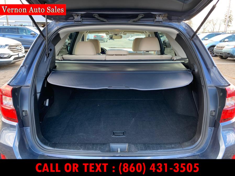 2017 Subaru Outback 2.5i Premium, available for sale in Manchester, Connecticut | Vernon Auto Sale & Service. Manchester, Connecticut 2017 Subaru Outback 2.5i Premium, available for sale in Manchester, Connecticut | Vernon Auto Sale & Service. Manchester, Connecticut