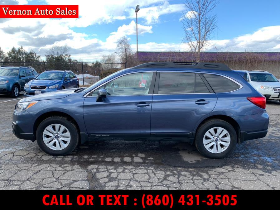 2017 Subaru Outback 2.5i Premium, available for sale in Manchester, Connecticut | Vernon Auto Sale & Service. Manchester, Connecticut 2017 Subaru Outback 2.5i Premium, available for sale in Manchester, Connecticut | Vernon Auto Sale & Service. Manchester, Connecticut