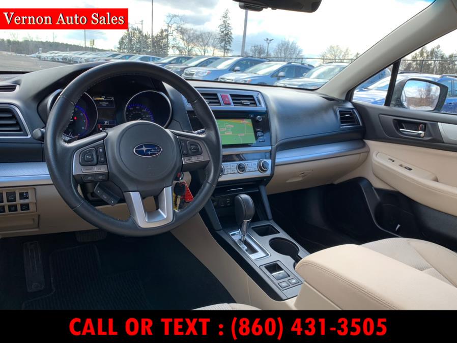 2017 Subaru Outback 2.5i Premium, available for sale in Manchester, Connecticut | Vernon Auto Sale & Service. Manchester, Connecticut 2017 Subaru Outback 2.5i Premium, available for sale in Manchester, Connecticut | Vernon Auto Sale & Service. Manchester, Connecticut