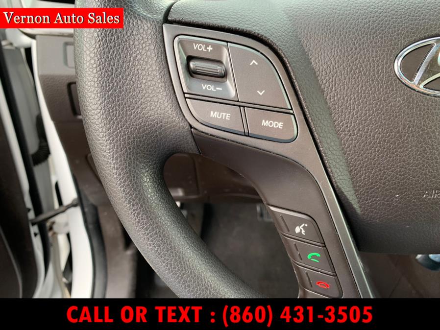 2017 Hyundai Santa Fe Sport 2.4L Auto AWD, available for sale in Manchester, Connecticut | Vernon Auto Sale & Service. Manchester, Connecticut 2017 Hyundai Santa Fe Sport 2.4L Auto AWD, available for sale in Manchester, Connecticut | Vernon Auto Sale & Service. Manchester, Connecticut