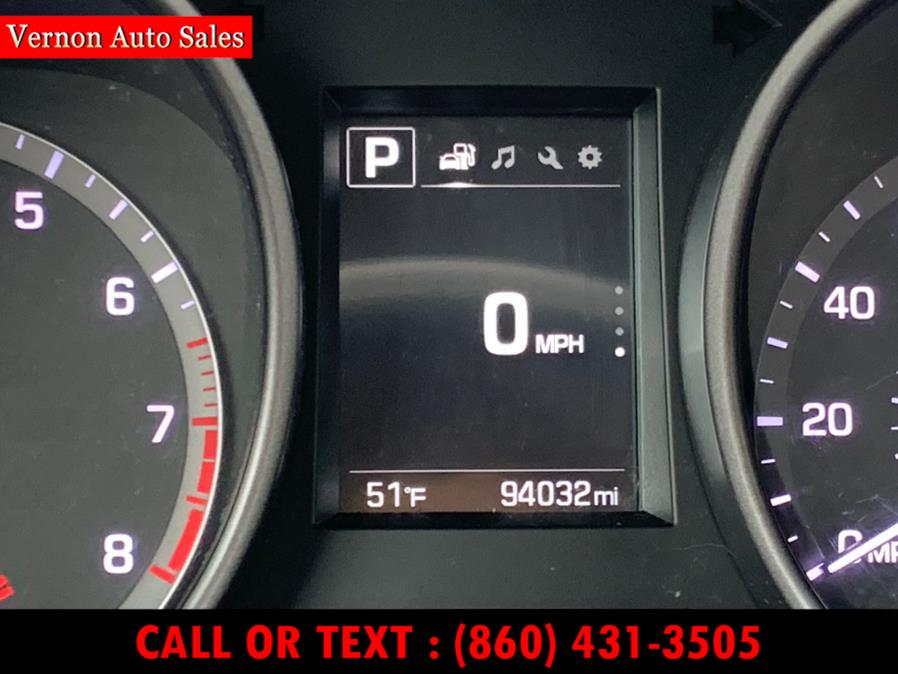 2017 Hyundai Santa Fe Sport 2.4L Auto AWD, available for sale in Manchester, Connecticut | Vernon Auto Sale & Service. Manchester, Connecticut 2017 Hyundai Santa Fe Sport 2.4L Auto AWD, available for sale in Manchester, Connecticut | Vernon Auto Sale & Service. Manchester, Connecticut