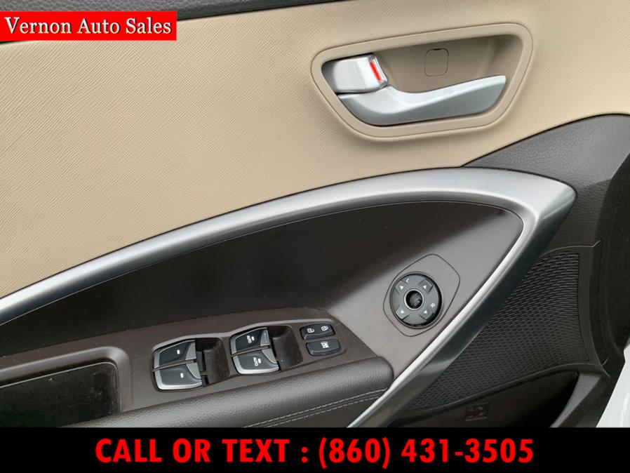 2017 Hyundai Santa Fe Sport 2.4L Auto AWD, available for sale in Manchester, Connecticut | Vernon Auto Sale & Service. Manchester, Connecticut 2017 Hyundai Santa Fe Sport 2.4L Auto AWD, available for sale in Manchester, Connecticut | Vernon Auto Sale & Service. Manchester, Connecticut