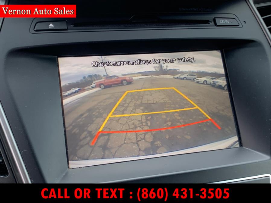 2017 Hyundai Santa Fe Sport 2.4L Auto AWD, available for sale in Manchester, Connecticut | Vernon Auto Sale & Service. Manchester, Connecticut 2017 Hyundai Santa Fe Sport 2.4L Auto AWD, available for sale in Manchester, Connecticut | Vernon Auto Sale & Service. Manchester, Connecticut