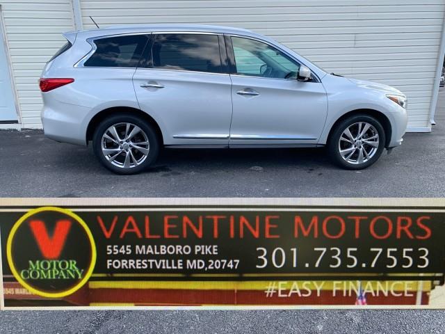 Used Infiniti Jx35 2013 | Valentine Motor Company. Forestville, Maryland Used Infiniti Jx35 2013 | Valentine Motor Company. Forestville, Maryland
