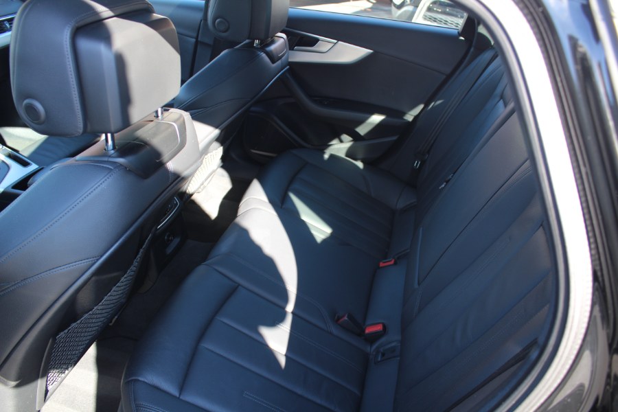Used Audi A4 2.0 TFSI Tech Premium Plus S Tronic quattro AWD 2018 | Car Tec Enterprise Leasing & Sales LLC. Deer Park, New York Used Audi A4 2.0 TFSI Tech Premium Plus S Tronic quattro AWD 2018 | Car Tec Enterprise Leasing & Sales LLC. Deer Park, New York