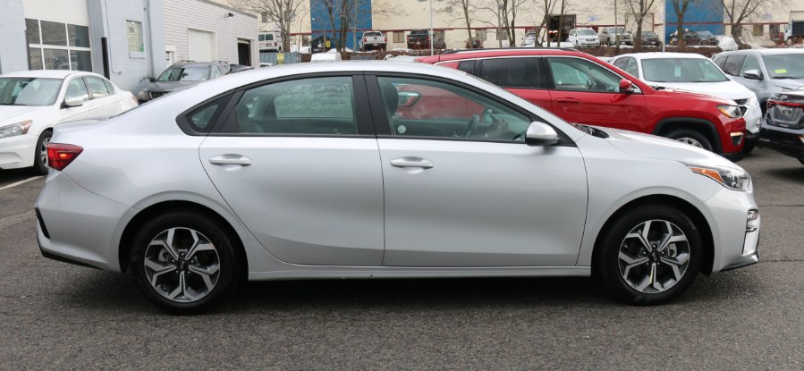 Used Kia Forte LXS IVT 2021 | Inman Motors Sales. Medford, Massachusetts Used Kia Forte LXS IVT 2021 | Inman Motors Sales. Medford, Massachusetts