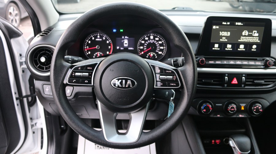 Used Kia Forte LXS IVT 2021 | Inman Motors Sales. Medford, Massachusetts Used Kia Forte LXS IVT 2021 | Inman Motors Sales. Medford, Massachusetts