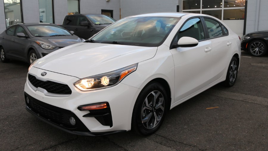 Used Kia Forte LXS IVT 2021 | Inman Motors Sales. Medford, Massachusetts Used Kia Forte LXS IVT 2021 | Inman Motors Sales. Medford, Massachusetts